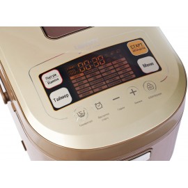 Мультиварка Liberty MC-950G
