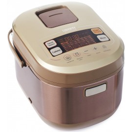 Мультиварка Liberty MC-950G