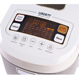 Мультиварка Liberty MC-950W