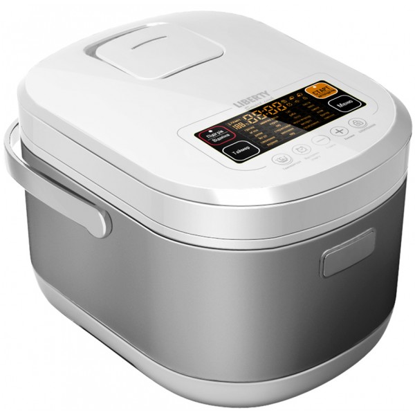 Мультиварка Liberty MC-950W