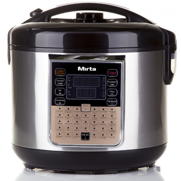 Мультиварка Mirta MC 2211
