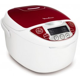 Мультиварка MOULINEX MK705132