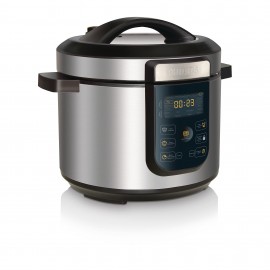 Мультиварка-скороварка PHILIPS HD2173/03