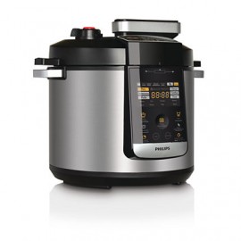 Мультиварка-скороварка PHILIPS HD2178/03