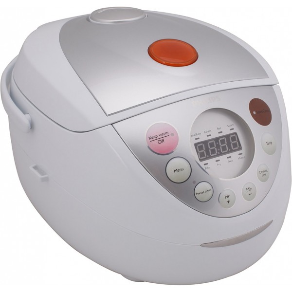 Мультиварка PHILIPS HD3139/03