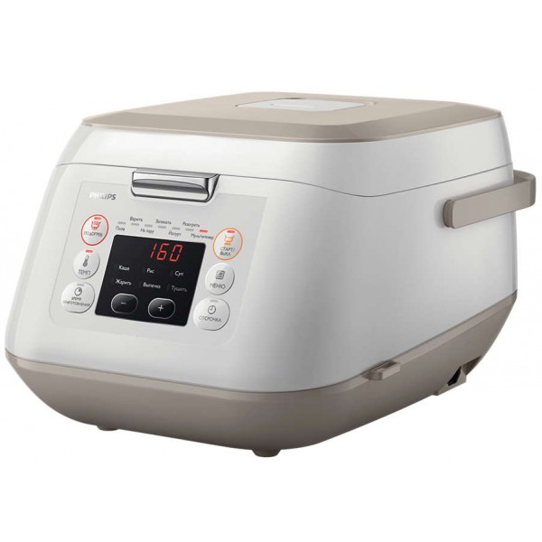 Мультиварка PHILIPS HD4726/03