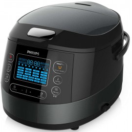 Мультиварка PHILIPS HD4749/03