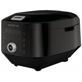 Мультиварка POLARIS EVO 0446DS