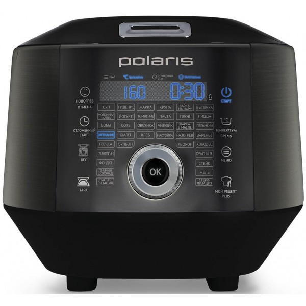 Мультиварка POLARIS EVO 0446DS