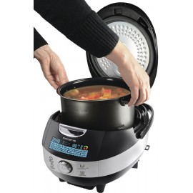 Мультиварка POLARIS PMC 0535D