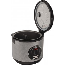Мультиварка POLARIS PMC 0365AD
