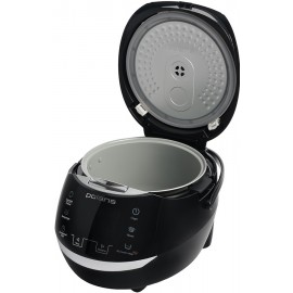 Мультиварка POLARIS PMC 0556D