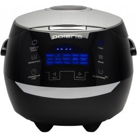 Мультиварка POLARIS PMC 0556D