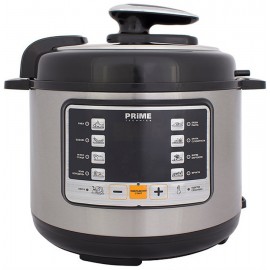 Мультиварка-скороварка PRIME Technics PPC 110