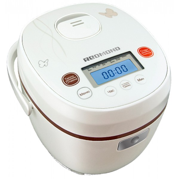 Мультиварка REDMOND RMC-01