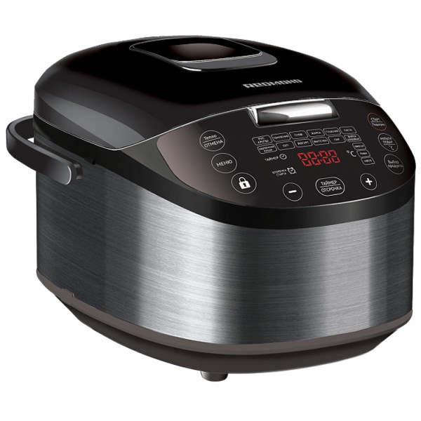 Мультиварка REDMOND RMC-M170 Black