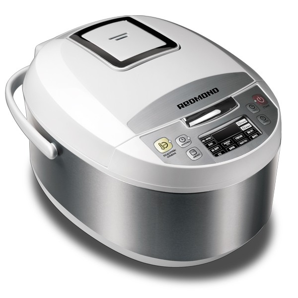 Мультиварка REDMOND RMC-M4500 White