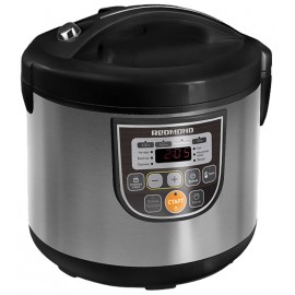 Мультиварка REDMOND RMC-M22 Black