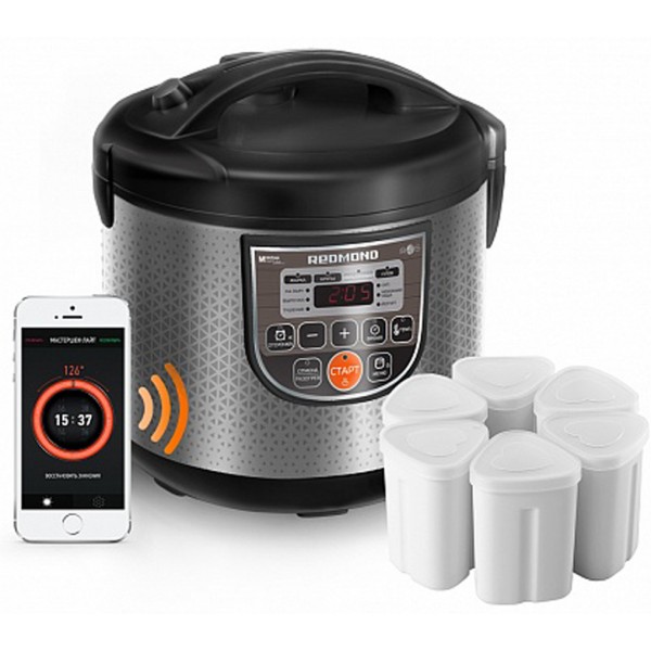 Мультиварка REDMOND SkyCooker RMC-M223S