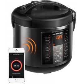 Мультиварка REDMOND SkyCooker RMC-M40S