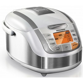 Мультиварка REDMOND RMC-M70EU White
