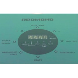 Мультиварка REDMOND RMC-M408G