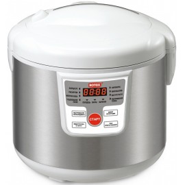 Мультиварка Rotex RMC508-W
