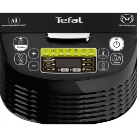 Мультиварка TEFAL RK745832