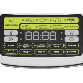 Мультиварка TEFAL RK807D32