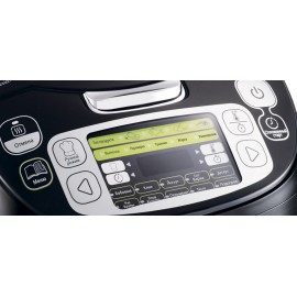 Мультиварка TEFAL RK815832