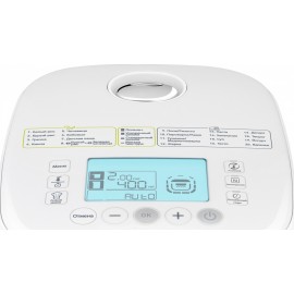 Мультиварка TEFAL RK900132