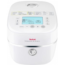 Мультиварка TEFAL RK900132