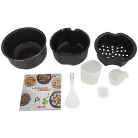 Мультиварка TEFAL RK900132