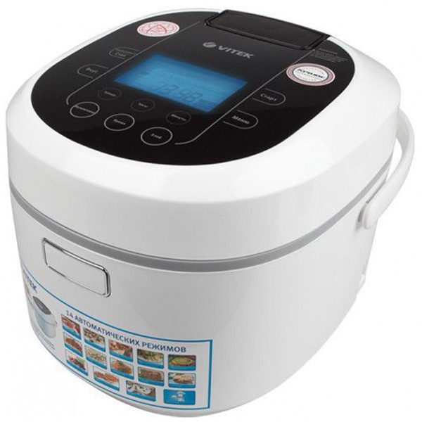 Мультиварка VITEK VT-4215