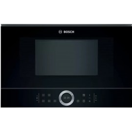 Встраиваемая микроволновая печь Bosch BFL634GB1