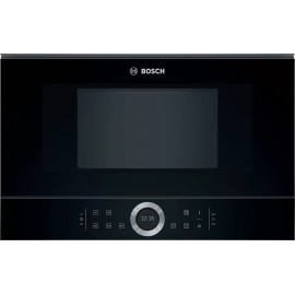 Встраиваемая микроволновая печь Bosch BFR634GB1