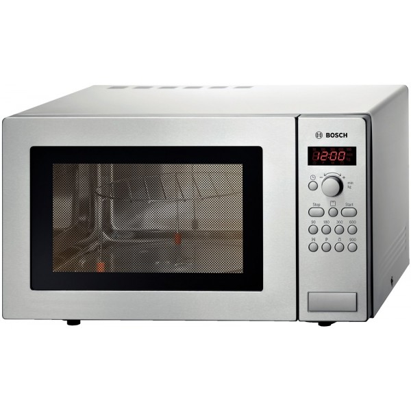 Микроволновая печь BOSCH HMT84G451