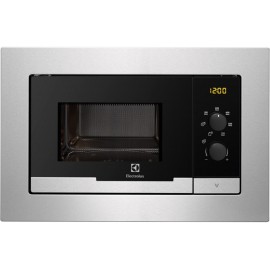 Встраиваемая микроволновая печь ELECTROLUX EMM17007OX