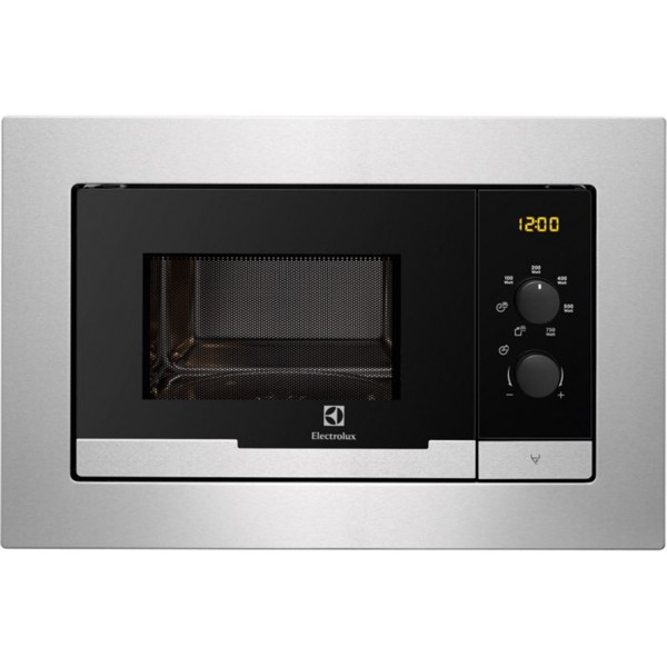 Встраиваемая микроволновая печь ELECTROLUX EMM17007OX