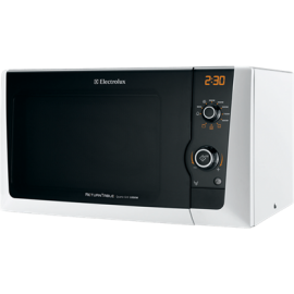 Микроволновая печь  Electrolux EMS-21400 W