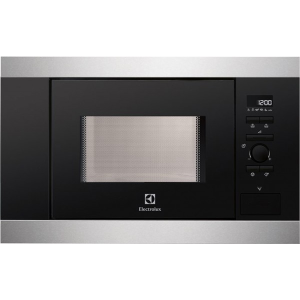 Встраиваемая микроволновая печь ELECTROLUX EMS17006OX