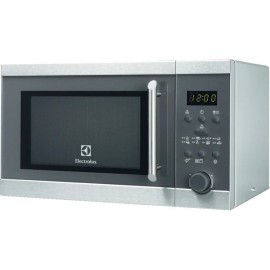 Микроволновая печь ELECTROLUX EMS20300OX