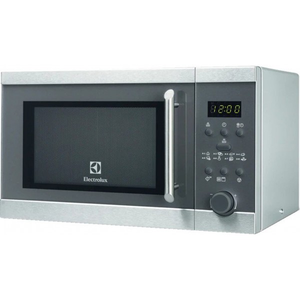 Микроволновая печь ELECTROLUX EMS20300OX