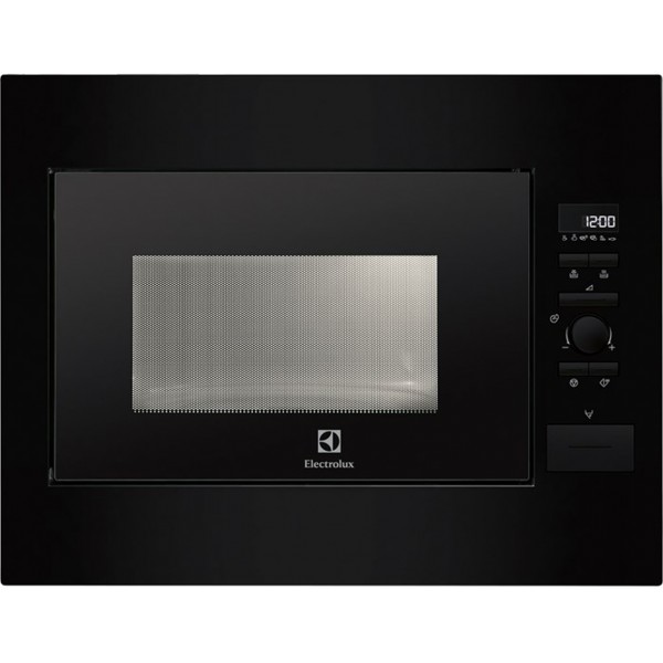 Встраиваемая микроволновая печь ELECTROLUX EMS26004OK