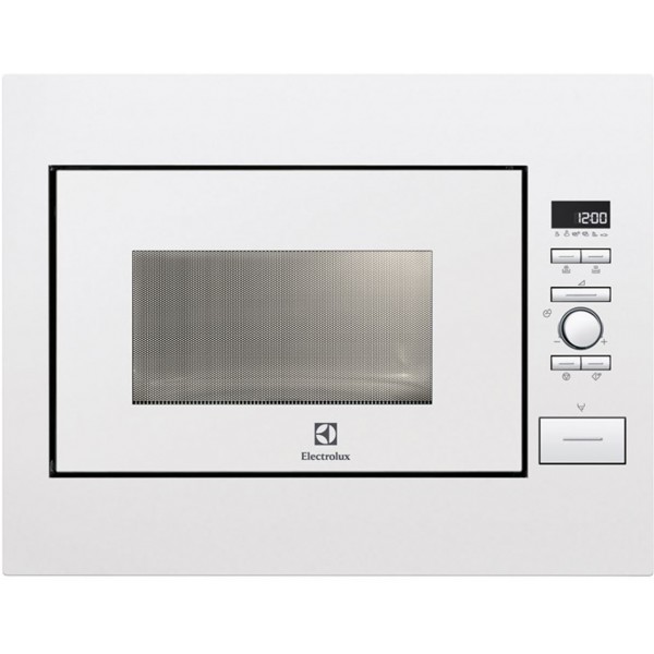 Встраиваемая микроволновая печь ELECTROLUX EMS26004OW