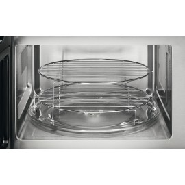 Встраиваемая микроволновая печь ELECTROLUX EMS26204OX