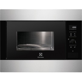 Встраиваемая микроволновая печь ELECTROLUX EMS26204OX