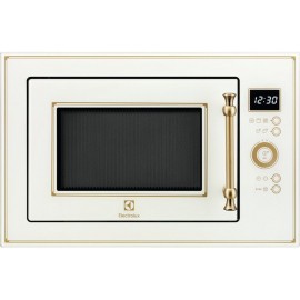Встраиваемая микроволновая печь ELECTROLUX EMT25203OC