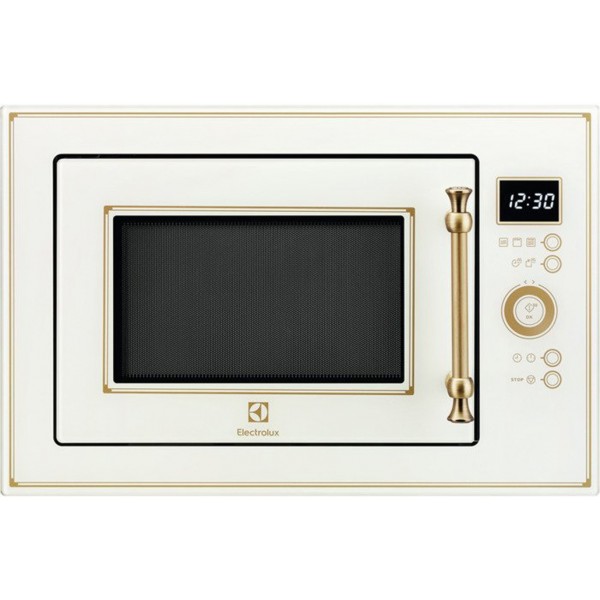Встраиваемая микроволновая печь ELECTROLUX EMT25203OC
