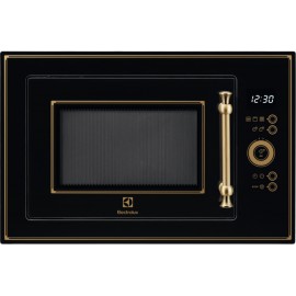 Встраиваемая микроволновая печь ELECTROLUX EMT25203OK